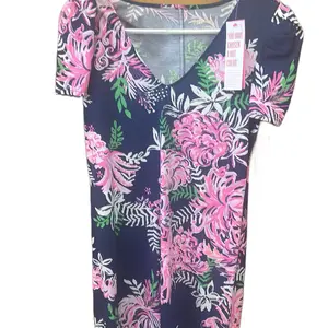 Lilly Pulitzer Aleece Dress Size XS