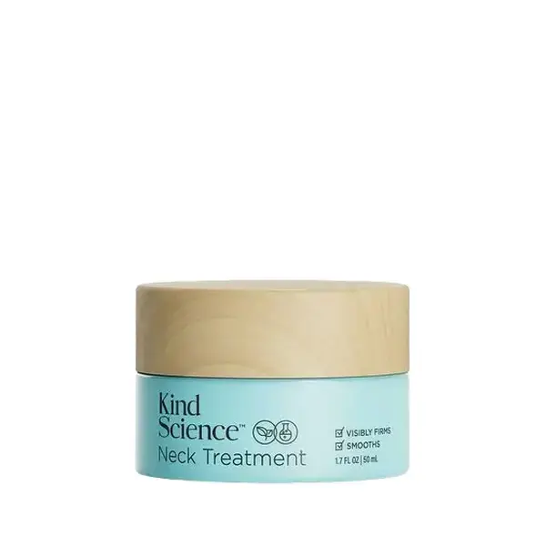 Neck Treatment