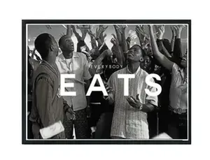 Paid in Full Everybody Eats Poster Movie Poster Hypebeast Poster Cult Classic Film Wall Art Street Art Room Decor Artistic Print Frames Ornaments Decoration Photo posters wall decor Glossy