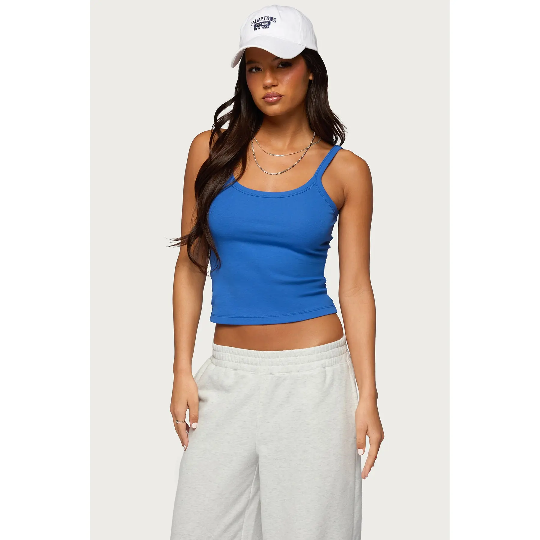 Basic Babe Tank Top Basic Babe Tank Top