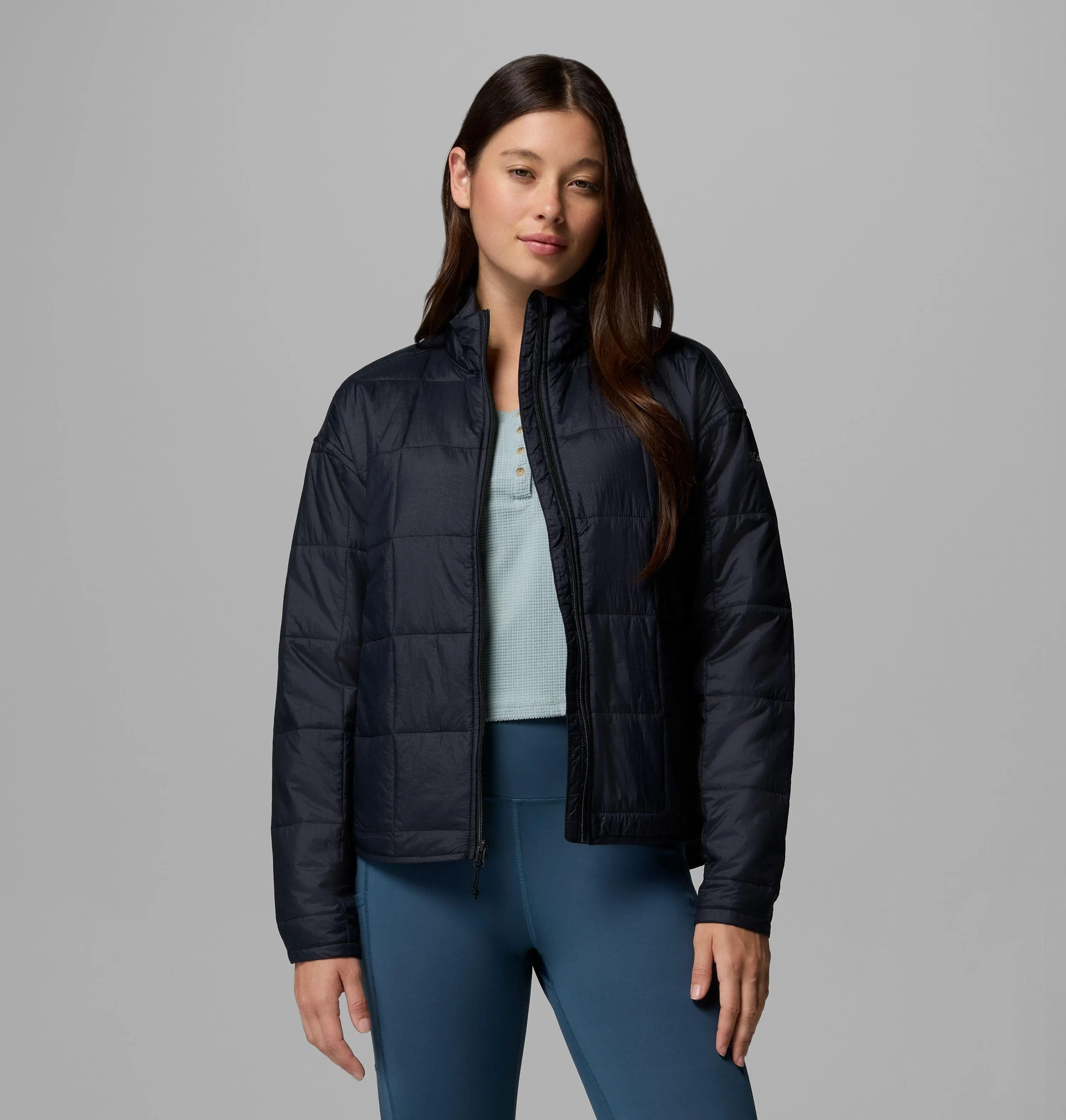 Women's Sienna Hill Quilted Jacket Women's Sienna Hill Quilted Jacket