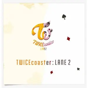 Twice - Twicecoaster: Lane2 Knock Knock