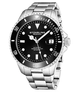 Stührling Regatta 792 Automatic 42mm Diver