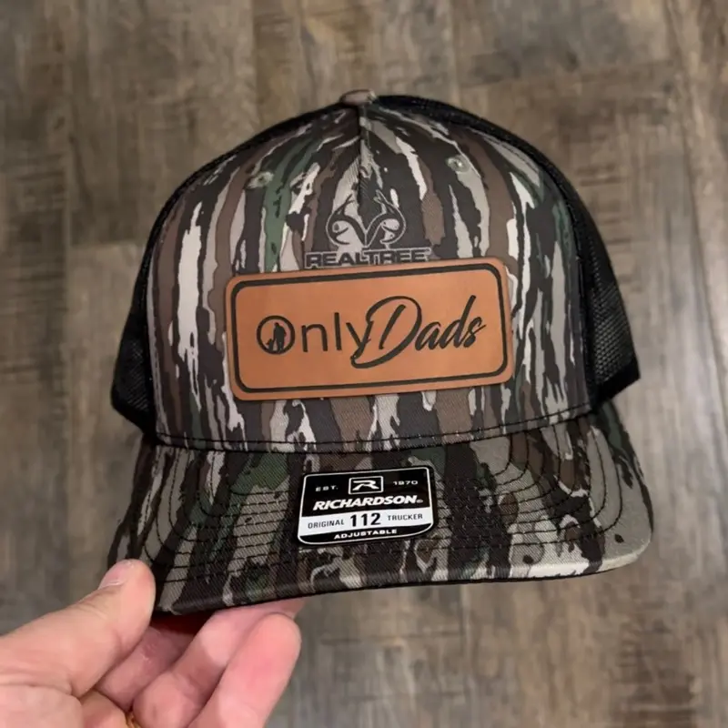Original realtree/black