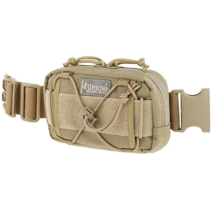 Janus Extension Pocket (Buy 1 Get 1 Free. Mix and Match in Multiples of 2. All Sales Final.)