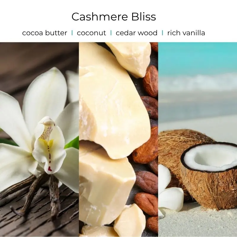 Cashmere Bliss