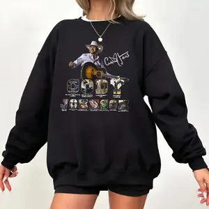 C0dy J0hnson Live 2026 Tour Shirt, Country Concert Graphic Tee, C0dy J0hnson Sweatshirt, Unisex Hoodie, Unisex Sweater Pullover Tee