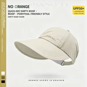 2-Pack Sun Protection Baseball Caps Unisex - Lightweight, adjustable hook-and-loop closure, wide brim outdoor sports cap, four-season stretch design (White/Gray/Black). Fits head sizes: 54–60 cm (21.3"–23.6").