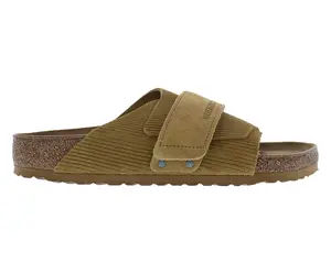 Birkenstock Kyoto Suede Unisex Shoes
