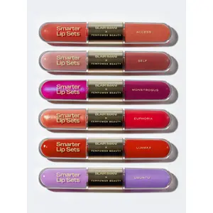 Smarter Lip Sets Kit