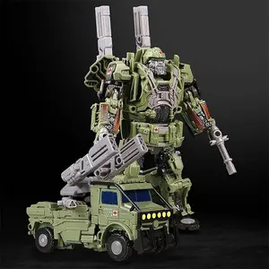 Transformation Toy BMB Hound YS06 OP Commander SS49 Hornet Warrior Prowl Sideswipe Ratchet Action Figure Deformation Robot Model