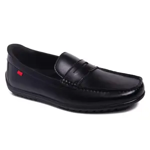Marc Joseph New York John Street Hands-Free Slip On Loafers