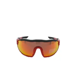 Show X Rush Team Sunglasses "Red" FD1887 657