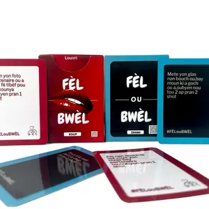 FEL OU BWEL FEL OU BWEL