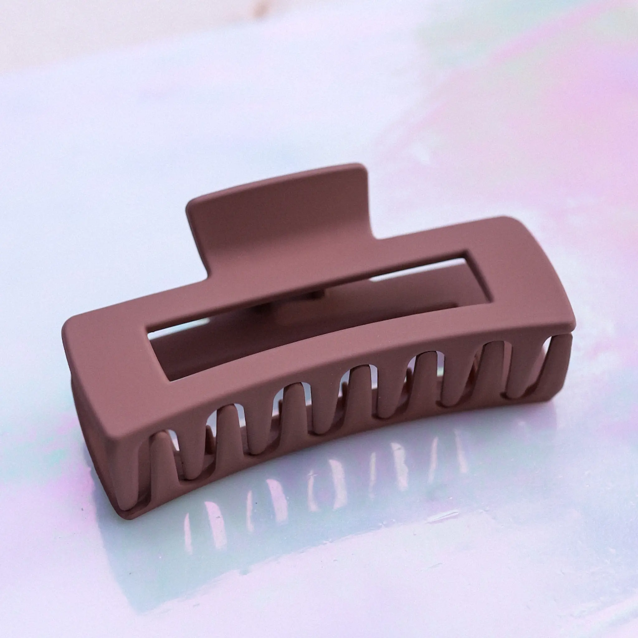 Brick Hair Clip Brick Hair Clip