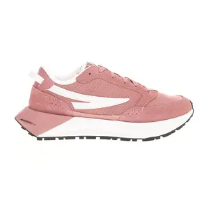 Fila Womens Racer Energized Sneakers Shoes Casual - Pink