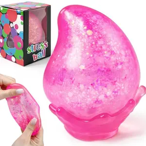 Dream Squishy Drop Stress Balls - Dreamy Soft Squishy Stress Balls for Stress Relief