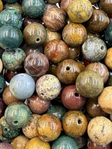 32.Ocean Jasper（VIP10mm）