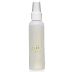 kai Body Glow, dry body oil with jojobacruelty free, 4 Fl Oz.