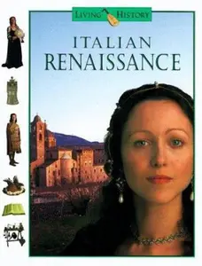 USED-Italian Renaissance (Living History) (Hardcover)