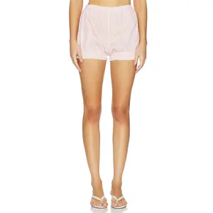 Lisa Says Gah Franny Bloomers in Petal