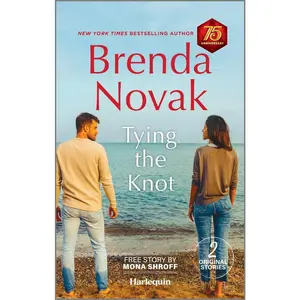 USED Book - Tying the Knot by Novak, Brenda (Mass Market Paperback) - english