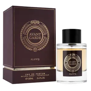 Avant Garde EDP Perfume by Riiffs 3.4oz