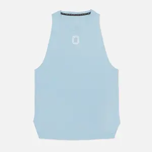 Overtime Tuff Sleeveless Performance Tee