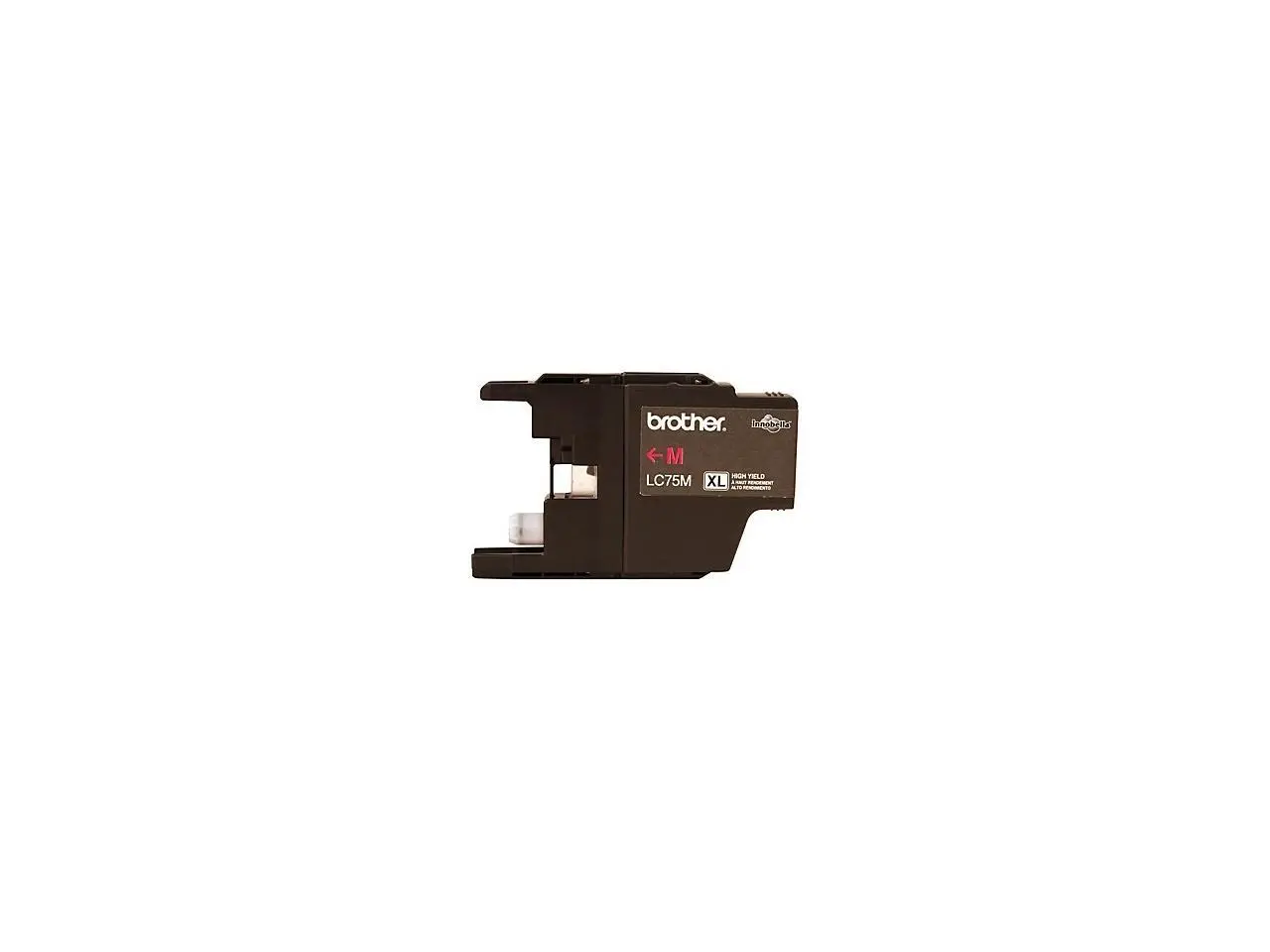 Ninestar Corporation NB-0LC75M Ink Cartridge Alternative for Brother MFC-J6510, MFC-J6710, MFC-J6910 - Magenta