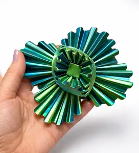 Nexis Orb – Addictive Sensory Fidget Toy for Stress Relief