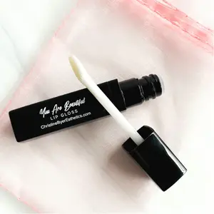 CBE Botanicals You Are Beautiful Lip Gloss