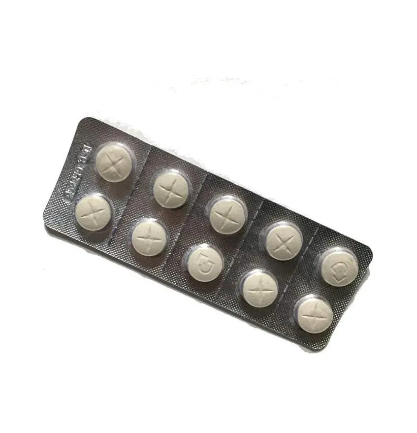 🔥 BEST SELLER!  10 Tabletas de cuajo Marschall 50 para hacer queso rennet tablets sheese
