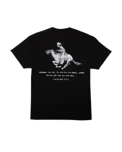 Colossians 3:23 Black