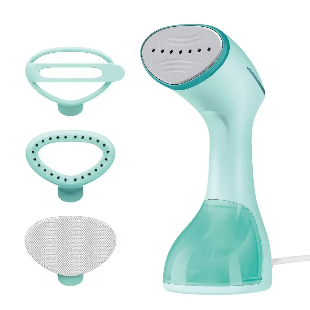 Conair GS26 Powerful Compact Steamer Teal