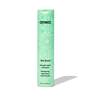 the kure | strength repair shampoo