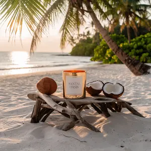 Santal Oasis