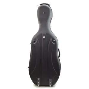 Kennedy Hybrid Cello Case