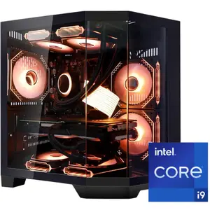 OMG Apex Series(Intel)