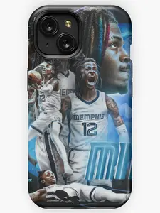 Zepsleeshop Ja Morant Phone Case Phone Cover Hard Cases