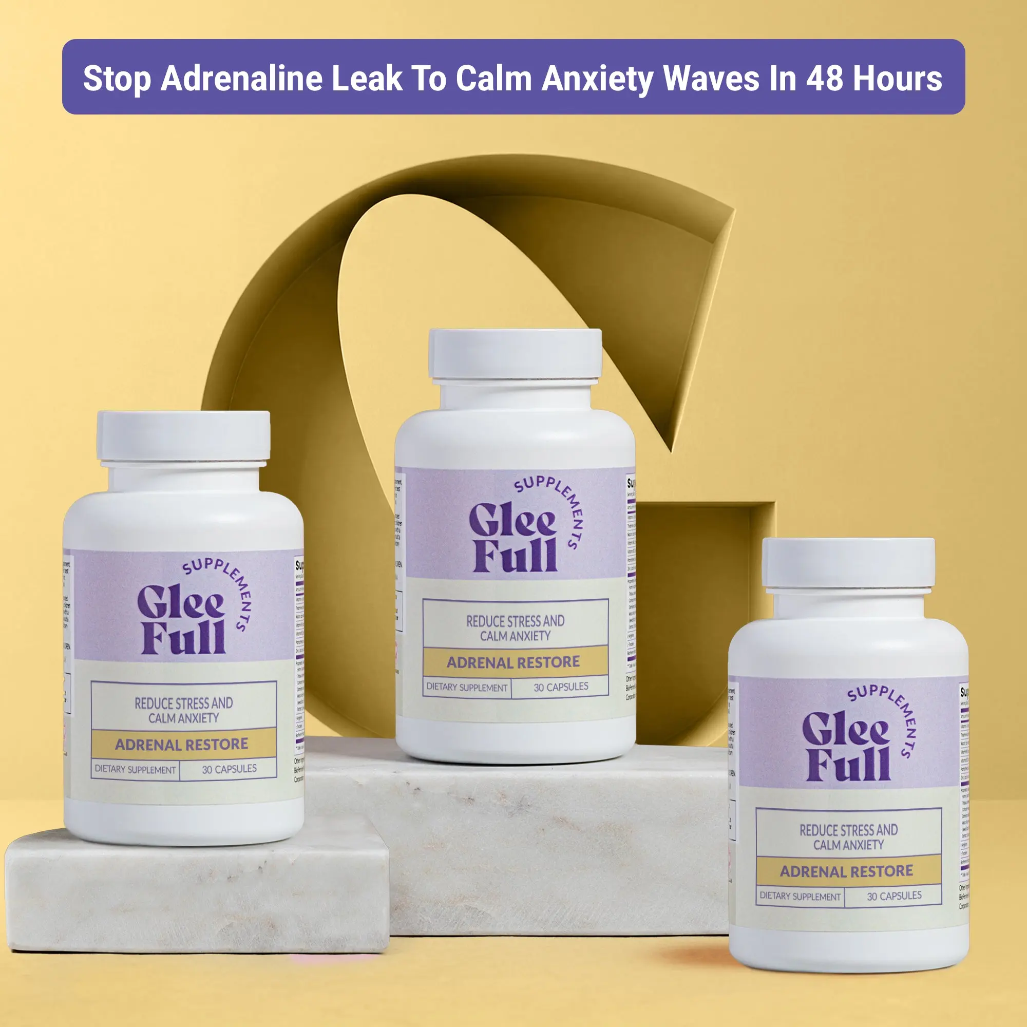 Adrenal Restore