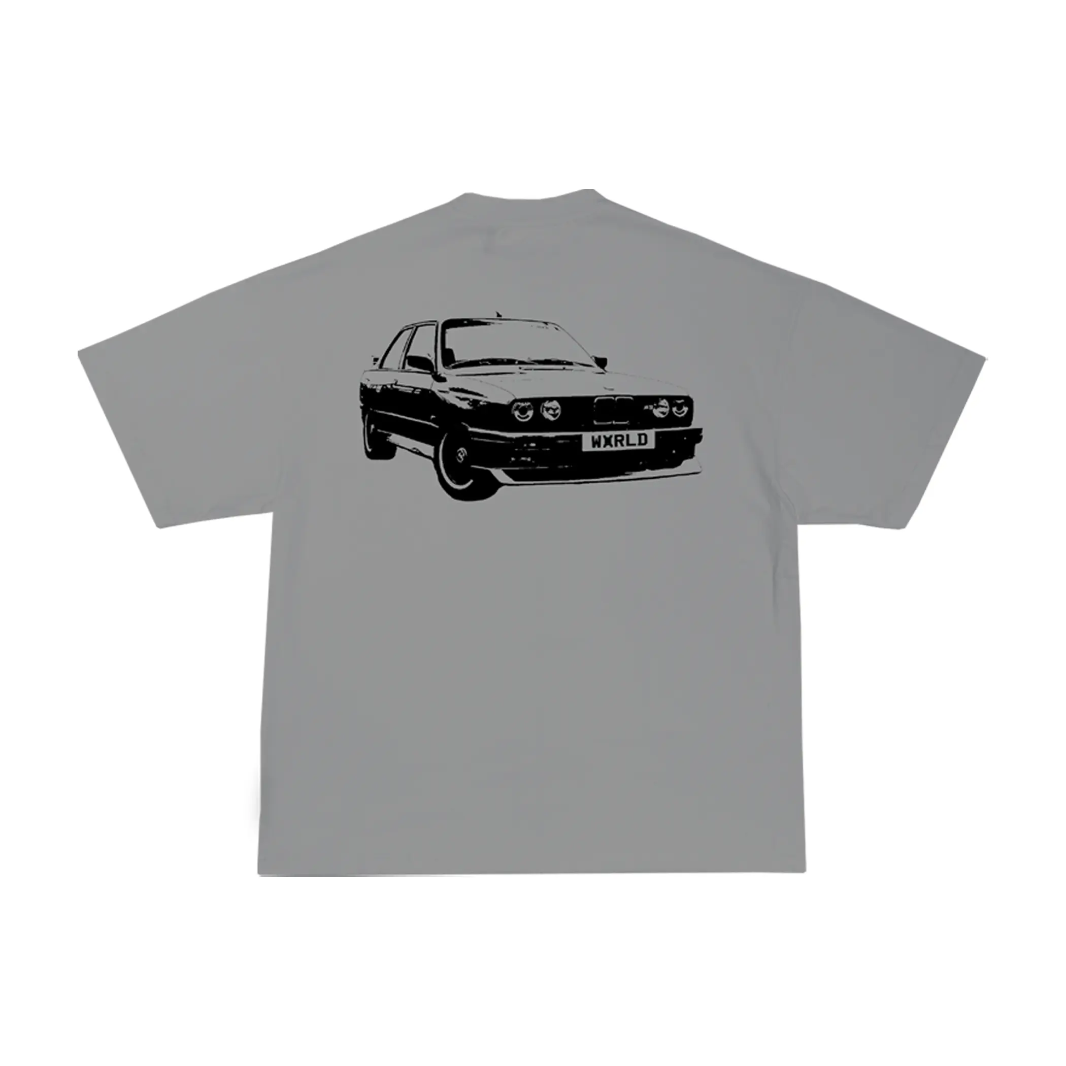 BMW TEE