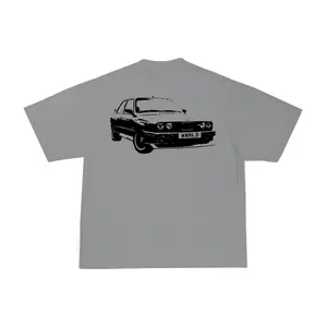 BMW TEE