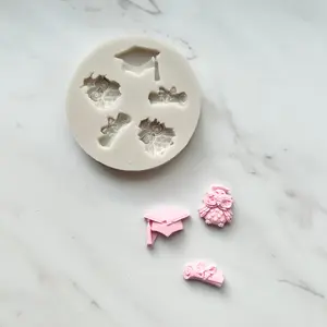 GRADUATION VARIETY MOLD