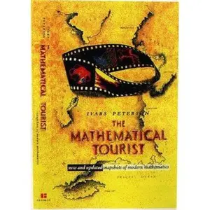 USED-Mathematical Tourist: New and Updated Snapshots of Modern Mathematics by Ivars Peterson (Paperback)