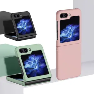 Fashionable Phone Case for Samsung Galaxy Z Flip 7 6 5 4 3 Case & Motorazr 60 50 40 Ultra - Slim Fit Shockproof Protective Cover for Samsung & Motorazr Foldable Case