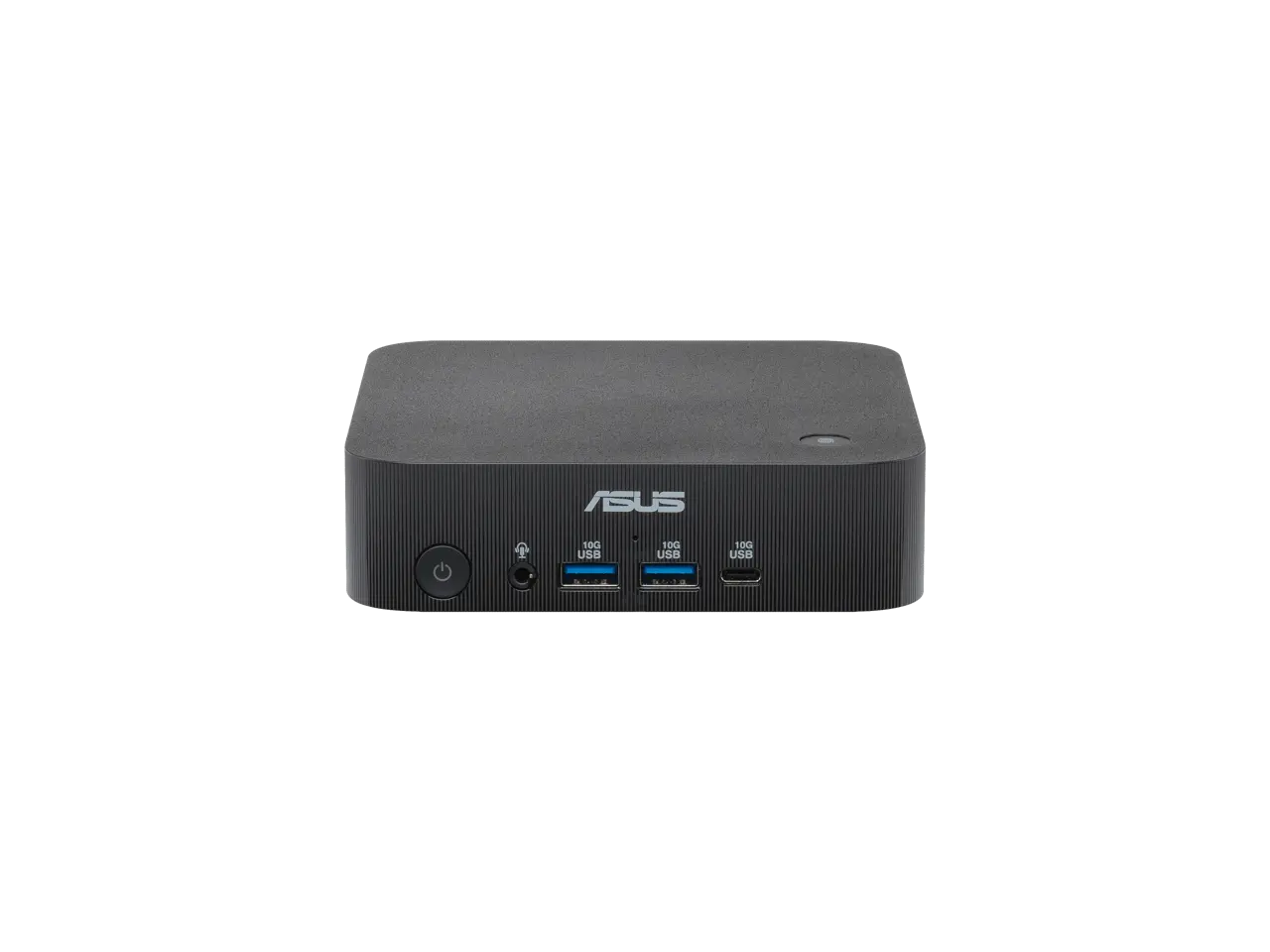 ASUS ExpertCenter PN54-S1-BB3000ETL Barebone Mini PC with AMD Ryzen 3 210 Processor, AMD Radeon 740M Graphics, WiFi 7 & Bluetooth 5.4, Dual 2.5G LAN,Toolless Chassis Access, VESA Mount Included