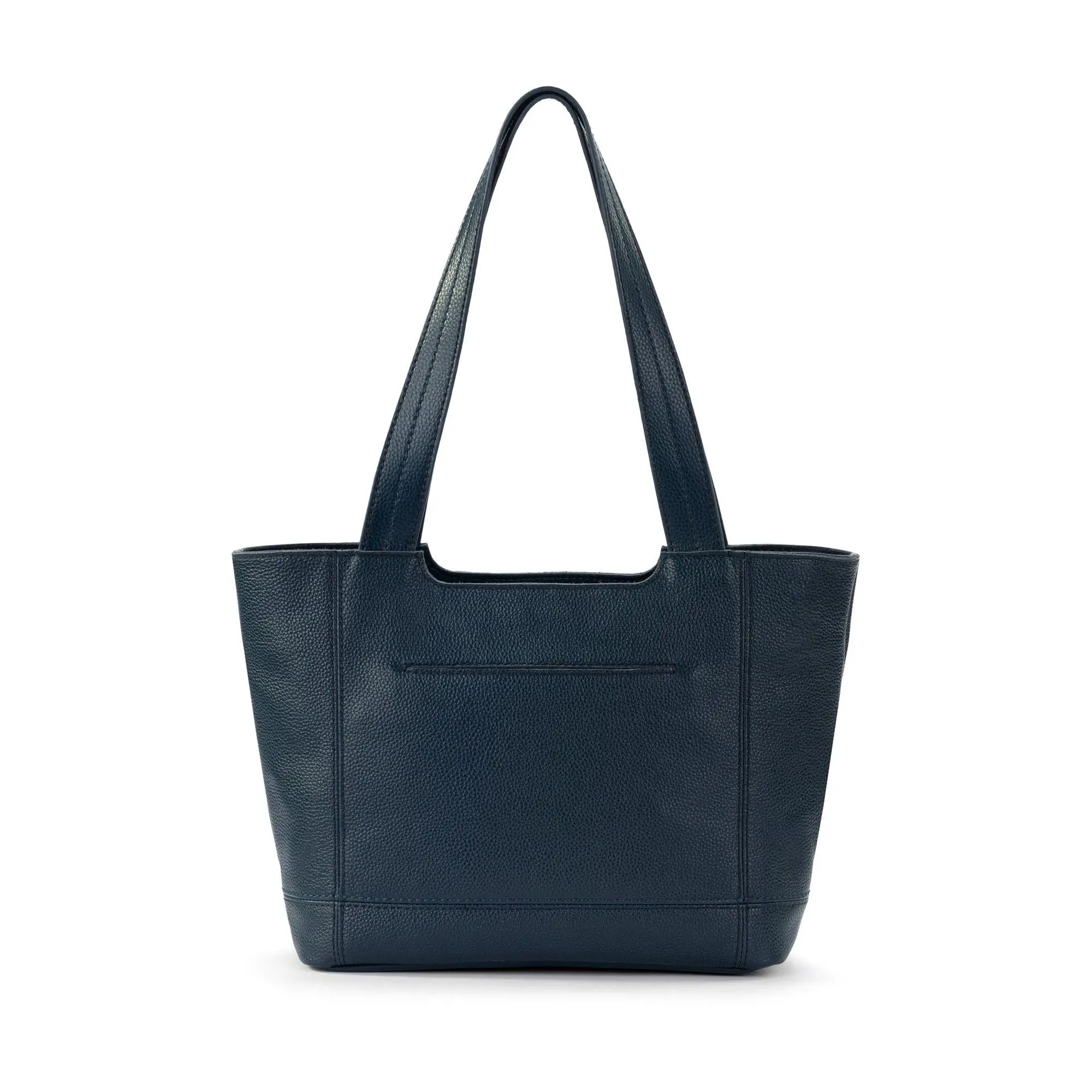 The Sak De Young Leather Tote