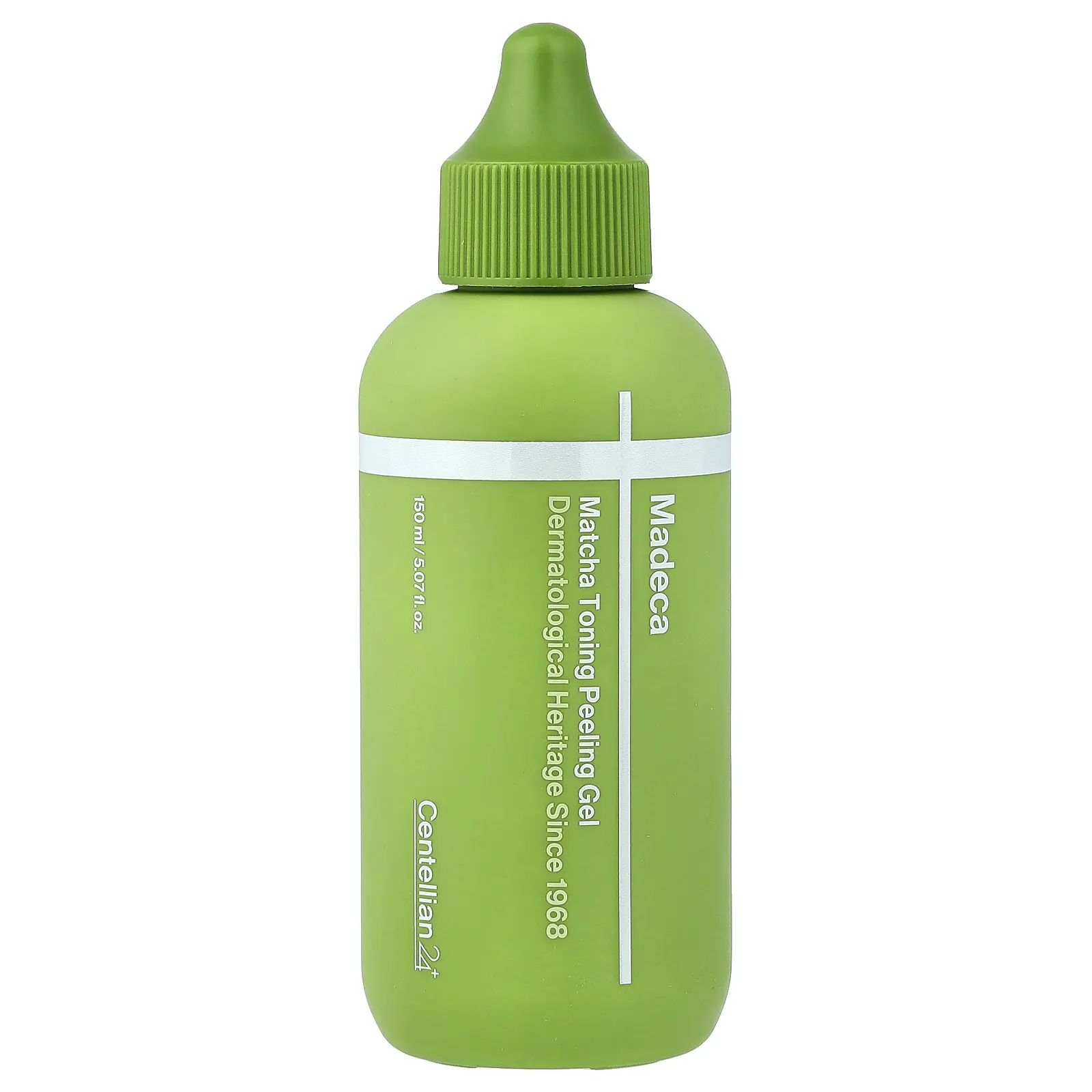 Centellian 24 Madeca, Matcha Toning Peeling Gel, 5.07 fl oz (150 ml)