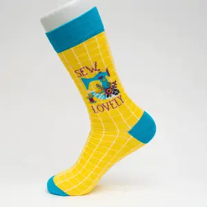 Sew Lovely Socks
