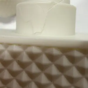 Product Review of Khadlaj Shiyaaka Snow for Men Eau de Parfum Spray, 3.4 Ounce from M** O**e M**s